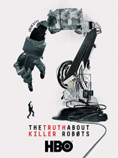 Cała prawda o robotach mordercach
